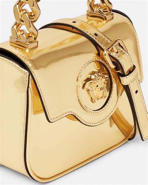 fausse bague versace|Versace la medusa bags.